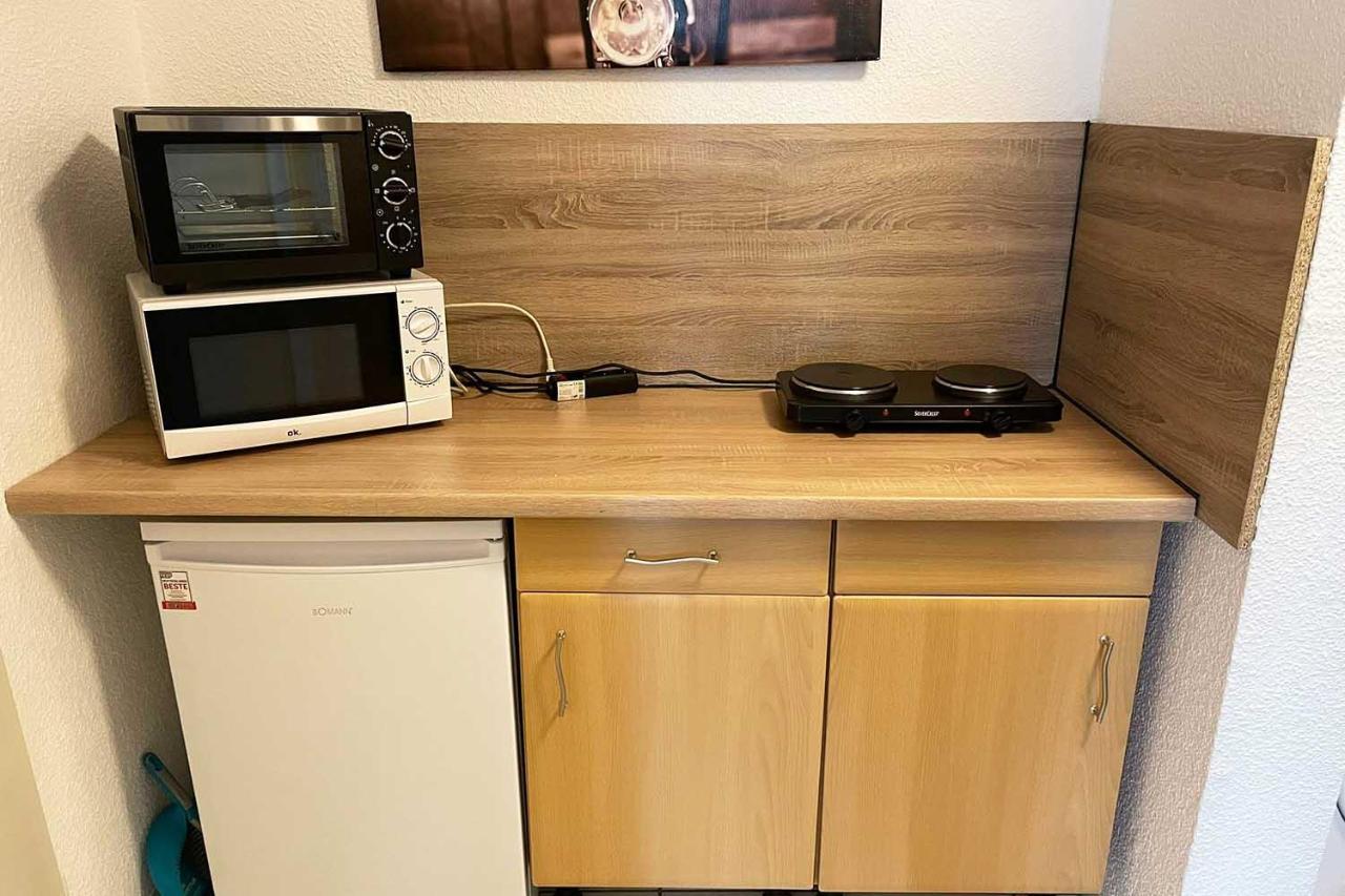 Ferienwohnung Koeln Junkersdorf Екстериор снимка